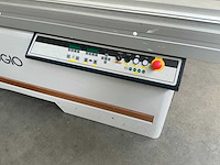 2008 griggio unica 500 paneelcirkelzaagmachine - afbeelding 11 van  12