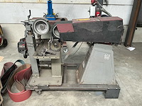 2008 grit gx 75 2h polijstmachine - afbeelding 2 van  7