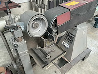 2008 grit gx 75 2h polijstmachine - afbeelding 3 van  7