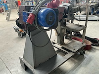 2008 grit gx 75 2h polijstmachine - afbeelding 4 van  7
