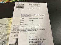 2008 hapert al2004 aanhangwagen - afbeelding 17 van  19