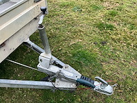 2008 hapert al2004 aanhangwagen - afbeelding 7 van  19