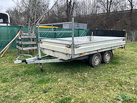 2008 hapert al2004 aanhangwagen - afbeelding 1 van  19