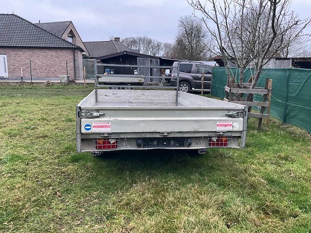 2008 hapert al2004 aanhangwagen - afbeelding 14 van  19