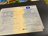 2008 hapert al2004 aanhangwagen - afbeelding 10 van  19