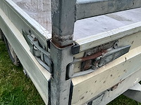 2008 hapert al2004 aanhangwagen - afbeelding 2 van  14