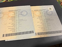 2008 hapert al2004 aanhangwagen - afbeelding 6 van  14