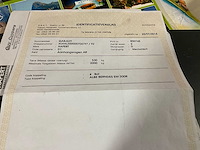 2008 hapert al2004 aanhangwagen - afbeelding 7 van  19