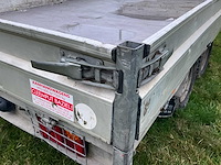 2008 hapert al2004 aanhangwagen - afbeelding 3 van  18