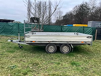2008 hapert al2004 aanhangwagen - afbeelding 2 van  19