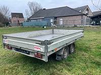 2008 hapert al2004 aanhangwagen - afbeelding 5 van  19