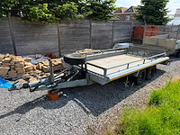 2008 hapert h2701 aanhangwagen - afbeelding 1 van  12