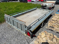 2008 hapert h2701 aanhangwagen - afbeelding 6 van  12