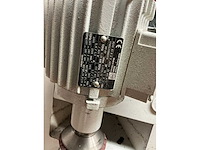 2008 hardo schoenmakers combine - afbeelding 2 van  11