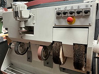 2008 hardo schoenmakers combine - afbeelding 8 van  11