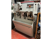 2008 hardo schoenmakers combine - afbeelding 4 van  11