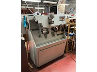 2008 hardo schoenmakers combine - afbeelding 6 van  11