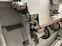 2008 hardo schoenmakers combine - afbeelding 7 van  11