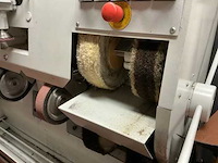 2008 hardo schoenmakers combine - afbeelding 9 van  11