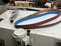 2008 hardo schoenmakers combine - afbeelding 10 van  11