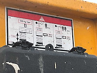 2008 haulotte compact 12 - afbeelding 2 van  16