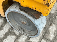 2008 haulotte compact 12 - afbeelding 3 van  16