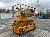 2008 haulotte compact 12 - afbeelding 1 van  16