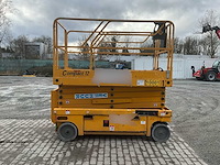 2008 haulotte compact 12 - afbeelding 9 van  16