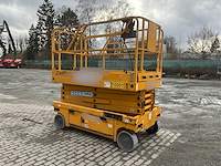 2008 haulotte compact 12 - afbeelding 10 van  16