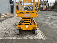 2008 haulotte compact 12 - afbeelding 11 van  16