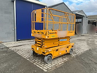 2008 haulotte compact 12 - afbeelding 12 van  16