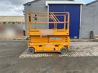 2008 haulotte compact 12 - afbeelding 13 van  16