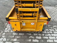 2008 haulotte compact 12 - afbeelding 15 van  16