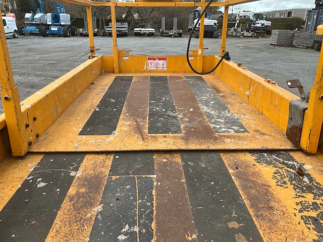 2008 haulotte compact 12 - afbeelding 16 van  16