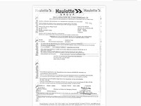 2008 haulotte compact 8 - afbeelding 13 van  20