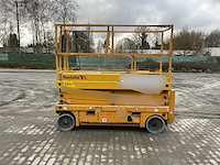 2008 haulotte compact 8 - afbeelding 12 van  20