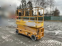 2008 haulotte compact 8 - afbeelding 14 van  20
