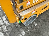 2008 haulotte compact 8 - afbeelding 3 van  15