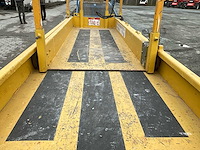 2008 haulotte compact 8 - afbeelding 4 van  15