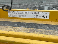 2008 haulotte compact 8 - afbeelding 6 van  15