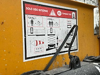 2008 haulotte compact 8 - afbeelding 7 van  15