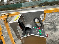 2008 haulotte compact 8 - afbeelding 8 van  15