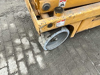 2008 haulotte compact 8 - afbeelding 9 van  15