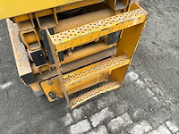 2008 haulotte compact 8 - afbeelding 10 van  15