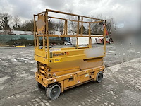 2008 haulotte compact 8 - afbeelding 1 van  15