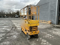 2008 haulotte compact 8 - afbeelding 14 van  15