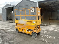 2008 haulotte compact 8 - afbeelding 15 van  15