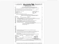 2008 haulotte compact 8 - afbeelding 13 van  20