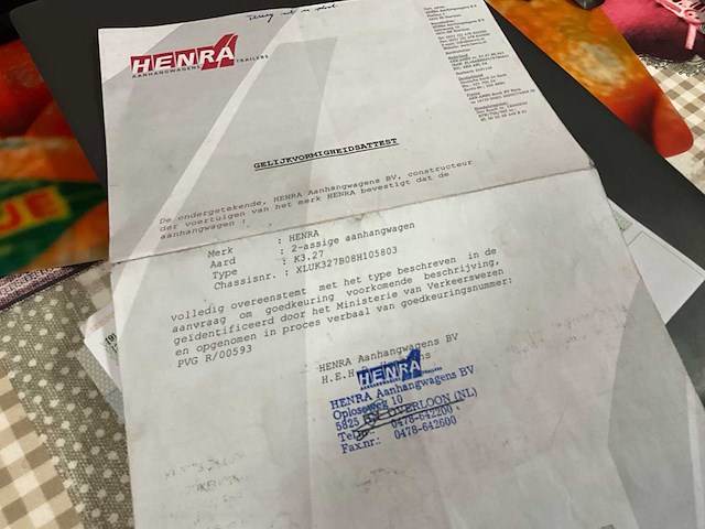 2008 henra k3.27 - afbeelding 20 van  31