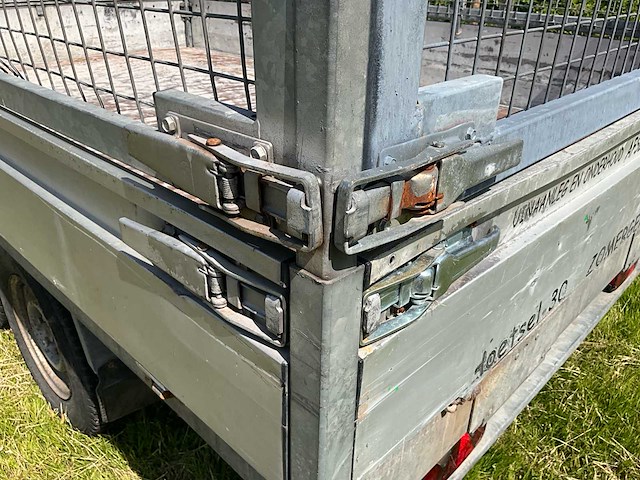 2008 henra k3.27 - afbeelding 7 van  31